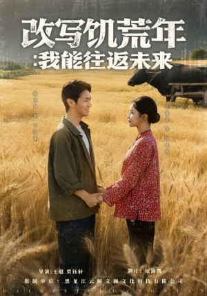 改写饥荒年我能往返未来（67集）精彩短剧追不停