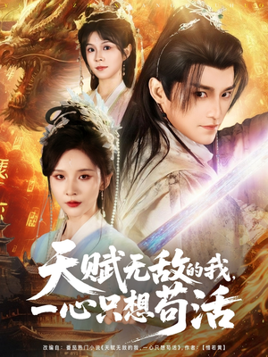 天赋无敌的我，一心只想苟活（73集）男频短剧推荐