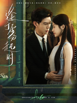 逢于雾起时（79集）番茄短剧免费看