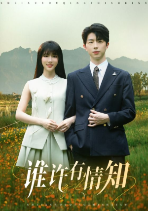 谁许有情知（58集）全集我都看完了