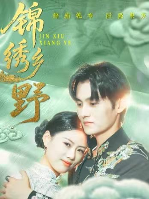 锦绣乡野（42集）直接追到结尾