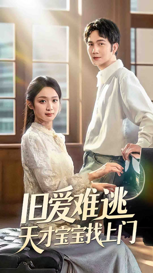 旧爱难逃天才宝宝找上门（75集）短剧前十排行榜