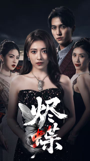 烬蝶（51集）短剧也太好看了