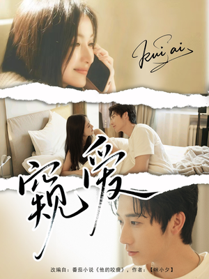 窥爱（96集）看到了大结局