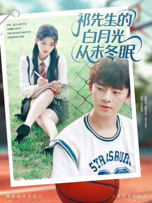 祁先生的白月光从未冬眠（80集）短剧更新抢先看