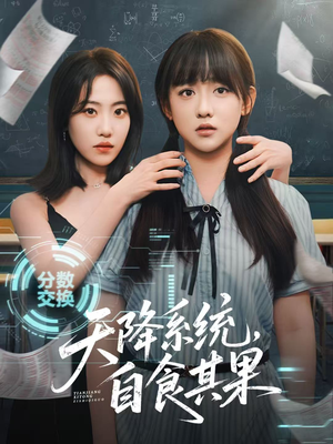 天降系统，自食其果（50集）精彩短剧随心推
