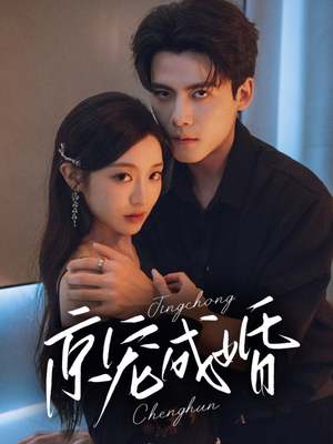 京宠成婚（79集）超好看的短剧