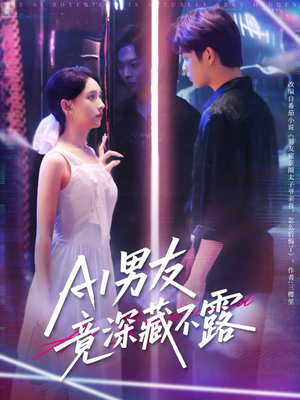 AI男友竟深藏不露(80集) AI男友竟深藏不露(80集)最火的短剧
