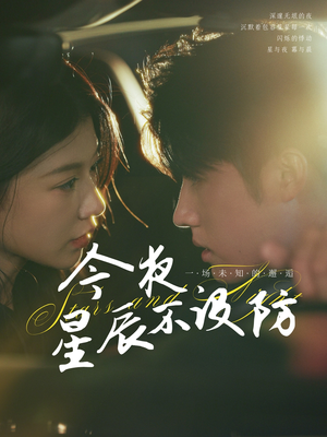 星辰入怀（50集）免费看