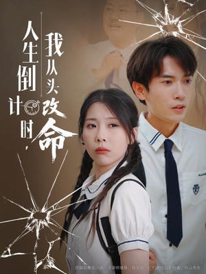 人生倒计时我从头改命(80集) 人生倒计时我从头改命(80集)精彩连连免费看