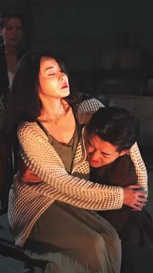 人到中年离婚吧顾总（63集）全集