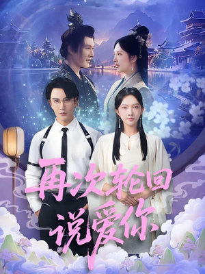 再次轮回说爱你 (92集) 再次轮回说爱你 (92集) 短剧全集完整