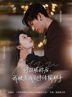 修改昵称后我被当成文件传输助手（81集）精彩短剧后续