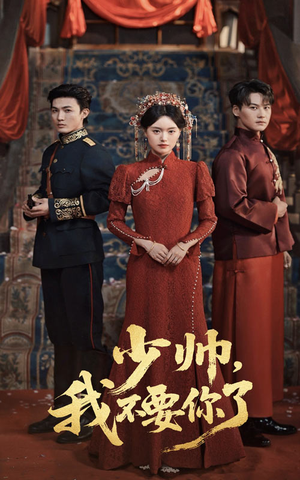 少帅我不要你了(60集) 少帅我不要你了(60集)视频在线看