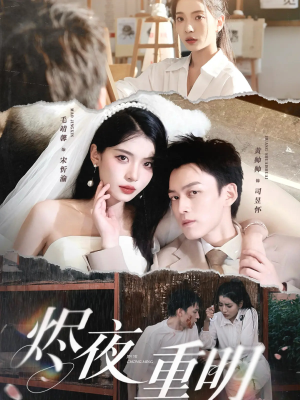 烬夜重明（60集）最新热剧免费看