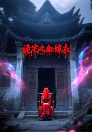 诡宅之血嫁衣（29集）热播短剧全集看