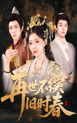 再世不续旧时春（60集）超火热门短剧