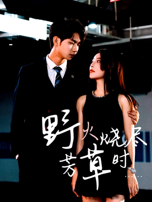 野火烧尽芳草时（65集）最火短剧推荐