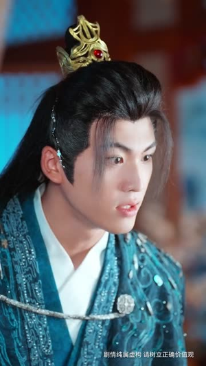 凤鸣向南枝（69集）免费观看