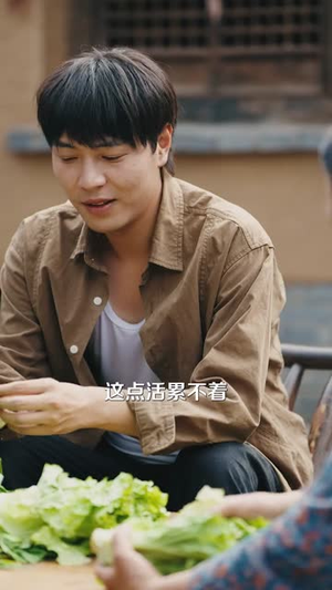 让你去变形记没让你带乡村致富(70集）短剧热门合集