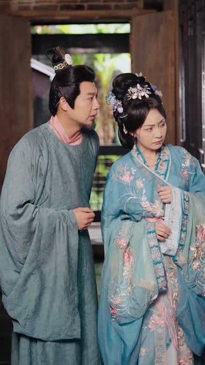 穿越后！我帮小祖宗振兴家族（70集）短剧上头又好看