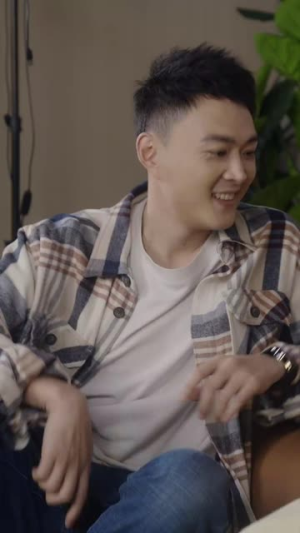 我在娱乐界大展宏图 (83集)爆款热门短剧