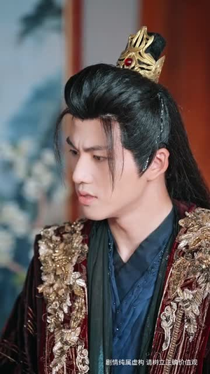 凤鸣向南枝（69集）短剧解说全集