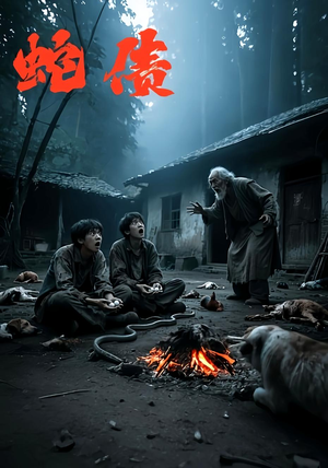 蛇债（26集）超火热门短剧