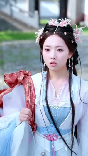 锁千秋(66集) 锁千秋(66集)精彩短剧来袭