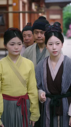 穿成继母后我改造全家种田忙(75集) 穿成继母后我改造全家种田忙(75集)最新热门短剧