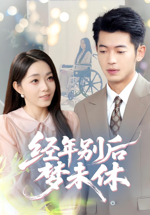 经年别后梦未休（85集）夸克网盘观看