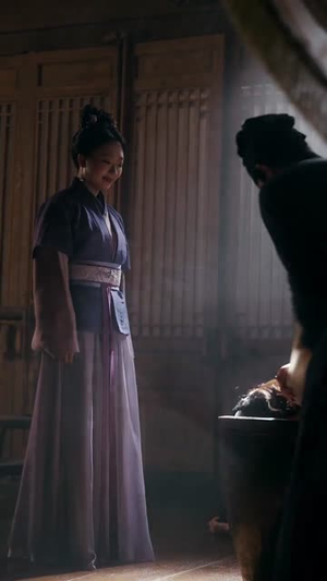 一枕姝色（62集）女主角是谁