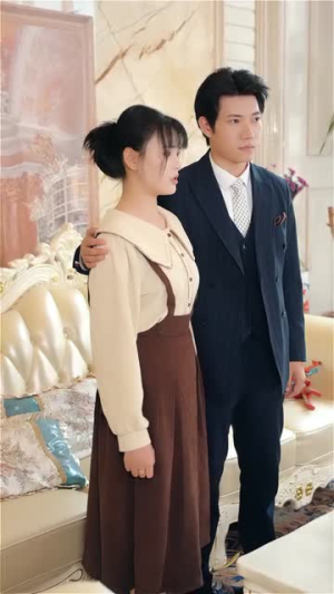 福星驾到大团圆(40集) 福星驾到大团圆(40集)火爆短剧推荐