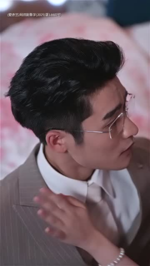 简小姐的天选老公(35集) 简小姐的天选老公(35集)集免费看短剧