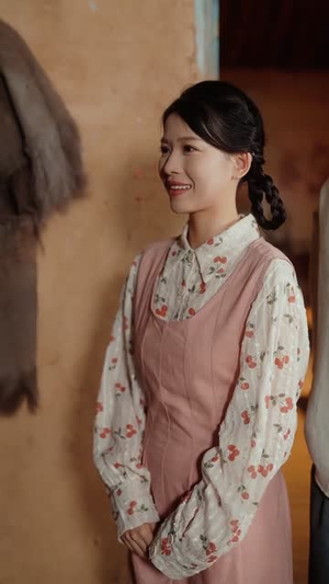 遗珠也有光(82集) 遗珠也有光(82集)超爽短剧推荐