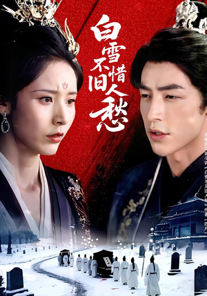 白雪不惜旧人愁(71集) 白雪不惜旧人愁(71集)短剧在哪里看