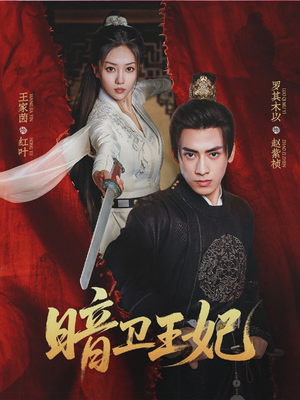 暗卫王妃（60集）大结局一气呵成