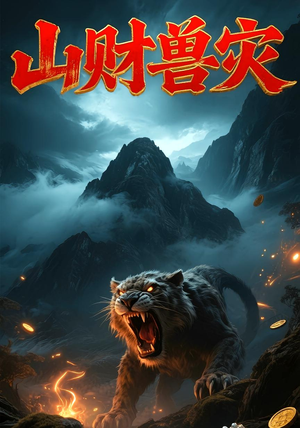 山财兽灾(30集) 山财兽灾(30集)短剧
