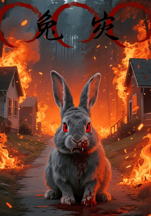 兔灾(25集) 兔灾(25集)热门短剧免费看