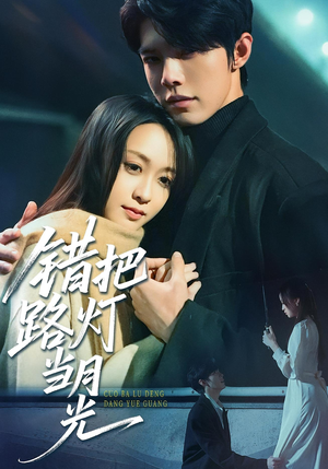 错把路灯当月光（40集）熬夜追短剧