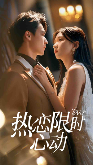 热恋限时心动(60集) 热恋限时心动(60集)番茄免费短剧