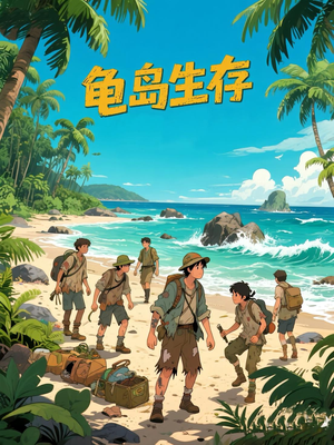 龟岛生存(80集) 龟岛生存(80集)短剧视频分享
