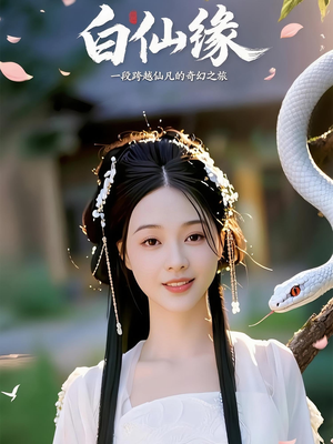 白仙缘(29集) 白仙缘(29集)古装短剧推荐