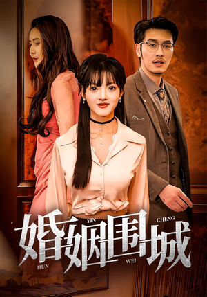 婚姻围城(37集) 婚姻围城(37集)第32集