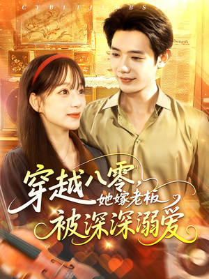 穿越八零她嫁老板被深深溺爱（103集）短剧分享剧集