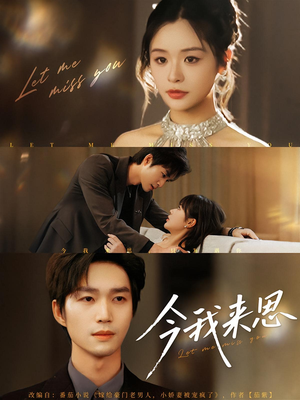 今我来思（78集）精彩短剧下载