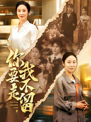 你要走我不留(60集) 你要走我不留(60集)免费在线看全集