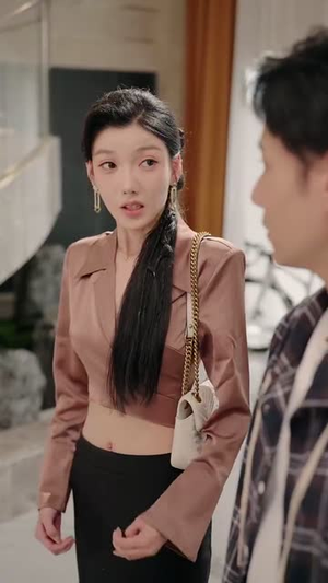 分手被姐姐拉去相亲（73集）最新热剧免费看