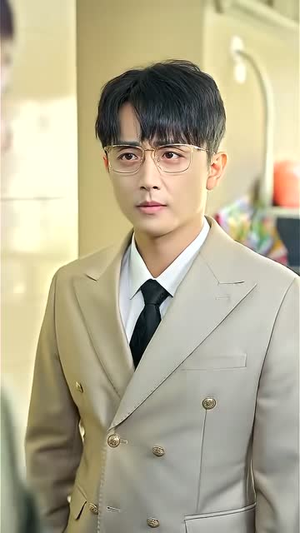 重生渣白对决（32）短剧追到爽