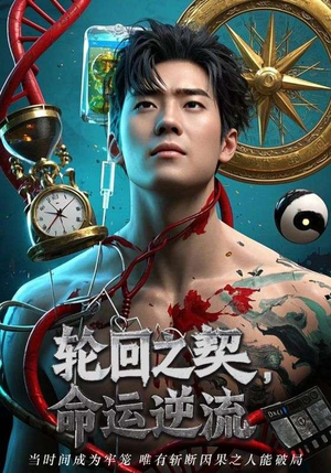 轮回之契命运逆流（46集）短剧太精彩